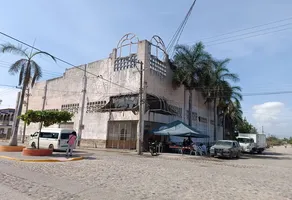 Foto de inmueble en LAZARO CARDENAS ESQ 2 DE OCTUBRE, Col. San Juan de Abajo C.P. 63730, Bahía de Banderas
