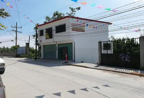 Foto de inmueble en Lazaro cardenas, Col. La Laja C.P. 62556, Jiutepec