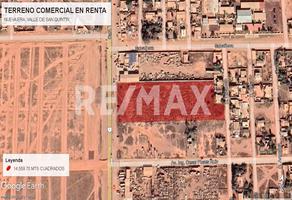 Foto de inmueble en Lázaro Cárdenas, Col. Nueva Era C.P. 22940, Ensenada