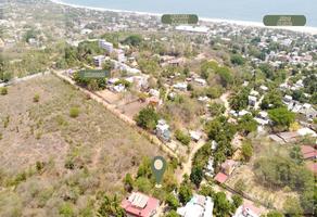 Foto de inmueble en  , Col. Lázaro Cárdenas C.P. 70934, Santa María Colotepec