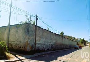 Foto de inmueble en Lazaro Cardenas Sur #138, Col. San Bernabe Temoxtitla C.P. 72860, Ocoyucan