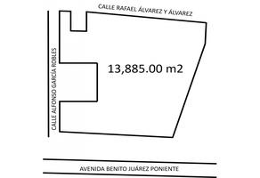 Foto de inmueble en  , Col. Lázaro Cárdenas C.P. 59620, Zamora