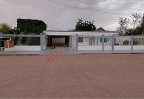 Foto de inmueble en LEANDRO VALLE #603, Col. Aeropuerto C.P. 83479, San Luis Río Colorado