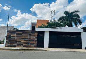 Foto de inmueble en  , Col. Leandro Valle C.P. 97143, Mérida