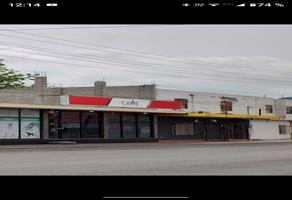 Foto de inmueble en Leandro Valle, Col. Ojo Caliente C.P. 88040, Nuevo Laredo