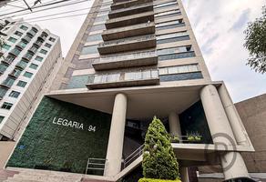 Foto de inmueble en , Col. Legaria C.P. 11410, Miguel Hidalgo