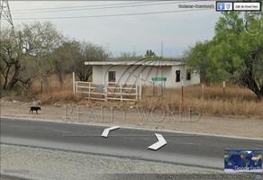 Foto de inmueble en  , Col. León A. Flores C.P. 65500, Salinas Victoria
