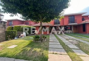 Foto de inmueble en leona Vicario, Col. Coaxustenco C.P. 52140, Metepec