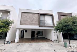 Foto de inmueble en Leonardo Da Vinci #234, Col. Arezzo Residencial C.P. 66036, García