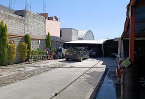 Foto de inmueble en Lerdo de Tejada, Col. Coaxustenco C.P. 52140, Metepec