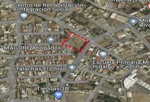 Foto de inmueble en lerdo de tejeda, Col. El Mirador C.P. 54448, Nicolás Romero