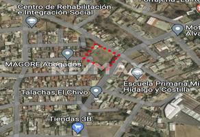 Foto de inmueble en lerdo de tejeda, Col. El Mirador C.P. 54448, Nicolás Romero
