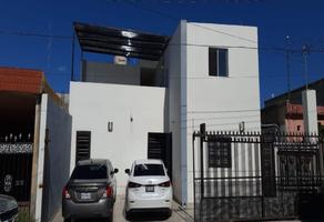 Foto de inmueble en Ley 57, Col. Ley 57 C.P. 83100, Hermosillo