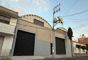 Foto de inmueble en  , Col. Leyes de Reforma 1a Sección C.P. 09310, Iztapalapa