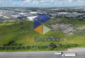 Foto de inmueble en Lib. Monterrey - Matamoros, Col. Parque Industrial Del Norte C.P. 88736, Reynosa