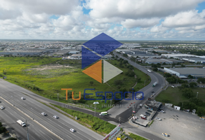 Foto de inmueble en Lib. Monterrey - Matamoros, Col. Parque Industrial Del Norte C.P. 88736, Reynosa