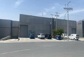 Foto de inmueble en Lib. Saltillo - Nuevo Laredo, Col. Portal del Fraile C.P. 66064, General Escobedo