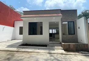 Foto de inmueble en Libertad #11, Col. Campo Viejo C.P. 91540, Coatepec