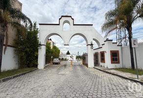Foto de inmueble en Libertad #1785, Col. Ex-Hacienda Mayorazgo C.P. 72480, Puebla