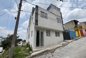 Foto de inmueble en  , Col. Libertad 1a. Sección C.P. 54407, Nicolás Romero