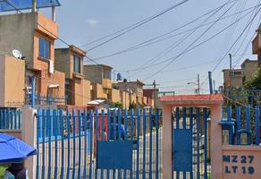 Foto de inmueble en Libertad, Col. Los Héroes C.P. 56585, Ixtapaluca