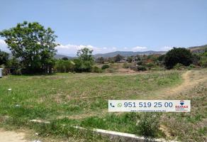 Foto de inmueble en LIBERTAD, Col. San Luis Beltran C.P. 68023, Oaxaca de Juárez