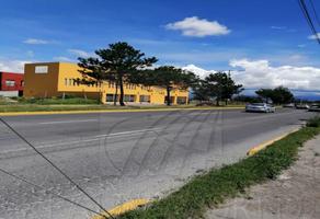 Foto de inmueble en LIBRAMIENTO JOSE MARIA MORELOS Y PAVON, Col. San Miguel Totocuitlapilco C.P. 52143, Metepec