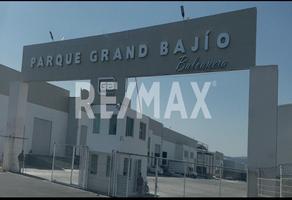 Foto de inmueble en Libramiento Norponiente de Querétaro, Col. San Juan del Llanito C.P. 38513, Apaseo el Alto