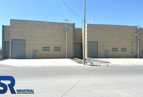 Foto de inmueble en Libramiento Saltillo - Nuevo Laredo, Col. Parque Industrial Libramiento C.P. 66072, General Escobedo