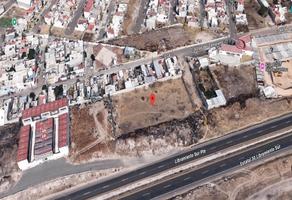 Foto de inmueble en Libramiento Sur Poniente, Col. Villas del Cimatario C.P. 76087, Querétaro