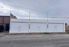 Foto de inmueble en  , Col. Lic Manuel Gómez Morin C.P. 20200, Aguascalientes