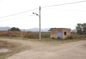 Foto de inmueble en LIMON, Col. Parque Industrial El Salto C.P. 45685, El Salto