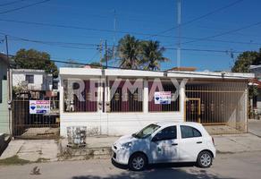 Foto de inmueble en Linares, Col. Hidalgo Poniente C.P. 89570, Ciudad Madero