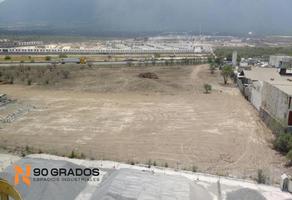 Foto de inmueble en  , Col. Lincoln Poniente C.P. 66023, García