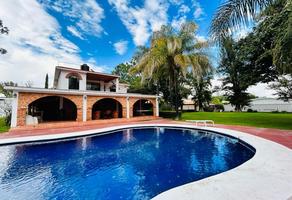 Foto de inmueble en Linda Vista #14, Col. Buenavista C.P. 45850, Ixtlahuacán de los Membrillos