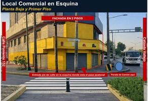 Foto de inmueble en  , Col. Lindavista Vallejo I Sección C.P. 07720, Gustavo A. Madero