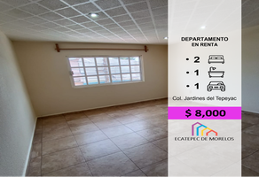 Foto de inmueble en Lirio, Col. Jardines del Tepeyac C.P. 55220, Ecatepec de Morelos