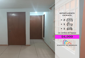 Foto de inmueble en Lirio, Col. Jardines del Tepeyac C.P. 55220, Ecatepec de Morelos