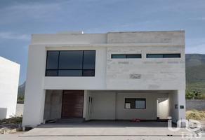 Foto de inmueble en Lirios #189, Col. Solana Residencial C.P. 66036, García