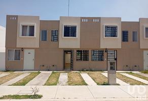 Foto de inmueble en Lirios MZ 3 LT 2, Col. Santiago 1a. Sección C.P. 55600, Zumpango