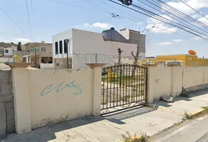 Foto de inmueble en Litio #0, Col. Colinas de Plata C.P. 42186, Mineral de la Reforma