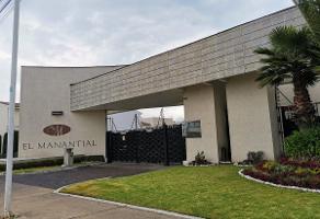 Foto de inmueble en  , Col. Llano Grande C.P. 52148, Metepec