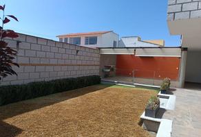 Foto de inmueble en  , Col. Llano Grande C.P. 52148, Metepec