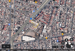 Foto de inmueble en Lluvia de Oro, Col. Los Ángeles Apanoaya C.P. 09710, Iztapalapa