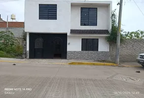 Foto de inmueble en Loma peruana #23, Col. Luis Córdoba Reyes C.P. 58116, Morelia