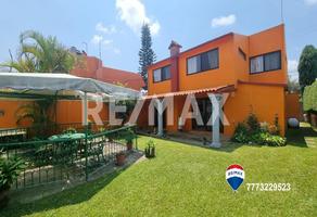 Foto de inmueble en Loma Sol, Col. Lomas de Tetela C.P. 62156, Cuernavaca