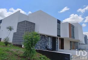 Foto de inmueble en Lomalta, Col. Bosques Tres Marías C.P. 58200, Morelia