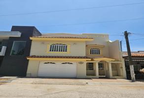 Foto de inmueble en Lomas Altas #3574, Col. Villa Colonial C.P. 80189, Culiacán