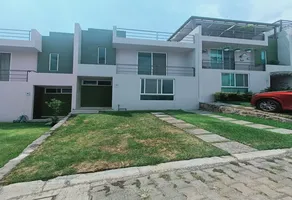 Foto de inmueble en  , Col. Lomas de Ahuatlán C.P. 62130, Cuernavaca