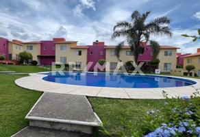 Foto de inmueble en Lomas de Ahuatlán, Col. Lomas de Ahuatlán C.P. 62130, Cuernavaca